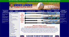 Desktop Screenshot of ebasesloaded.com